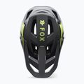 Детска велосипедна каска  Fox Racing Rampage Vault pewter 5