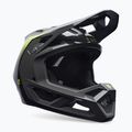 Велосипедна каска Fox Racing Rampage Vault pewter