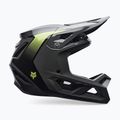 Велосипедна каска Fox Racing Rampage Vault pewter 2