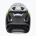 Велосипедна каска Fox Racing Rampage Vault pewter 4