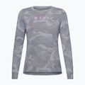 Дамска велосипедна блуза с дълъг ръкав Fox Racing Ranger Tru Dri pewter 5