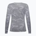 Дамска велосипедна блуза с дълъг ръкав Fox Racing Ranger Tru Dri pewter 6