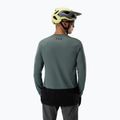 Мъжка велосипедна блуза с дълъг ръкав Fox Racing Ranger Fox Head LS sage 2