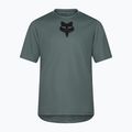 Мъжка тениска за колоездене Fox Racing Ranger Fox Head SS sage 5