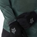 Мъжка велосипедна блуза с дълъг ръкав Fox Racing Ranger Tru Dri sage 4