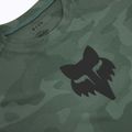 Мъжка тениска за колоездене Fox Racing Ranger Tru Dri sage 3