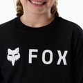 Детска блуза с дълъг ръкав  Fox Racing Absolute u black 3