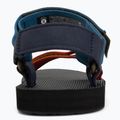 Мъжки сандали Teva Original Universal blue coral multi 6