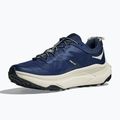 Мъжки обувки за трекинг HOKA Transport GTX midnight blue/truffle salt 4