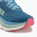 Дамски обувки за бягане HOKA Gaviota 5 alpine blue/jadeite 7