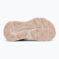 Дамски обувки за бягане HOKA Gaviota 5 rose latte/rose cream 4