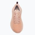 Дамски обувки за бягане HOKA Gaviota 5 rose latte/rose cream 5