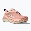 Дамски обувки за бягане HOKA Gaviota 5 rose latte/rose cream 8