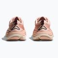Дамски обувки за бягане HOKA Gaviota 5 rose latte/rose cream 13