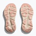 Дамски обувки за бягане HOKA Gaviota 5 rose latte/rose cream 14