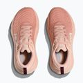 Дамски обувки за бягане HOKA Gaviota 5 rose latte/rose cream 15