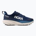 Мъжки обувки за бягане HOKA Challenger 7 GTX midnight blue/grout 2