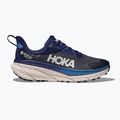Мъжки обувки за бягане HOKA Challenger 7 GTX midnight blue/grout 2