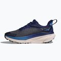 Мъжки обувки за бягане HOKA Challenger 7 GTX midnight blue/grout 3