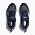 Мъжки обувки за бягане HOKA Challenger 7 GTX midnight blue/grout 8
