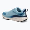 Дамски обувки за бягане HOKA Challenger 7 GTX 2024 reindrop/grout 3
