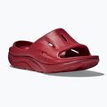 Чехли HOKA Ora Recovery Slide 3 pepper/pepper
