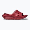 Чехли HOKA Ora Recovery Slide 3 pepper/pepper 2