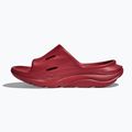 Чехли HOKA Ora Recovery Slide 3 pepper/pepper 3