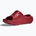 Чехли HOKA Ora Recovery Slide 3 pepper/pepper 4