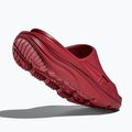 Чехли HOKA Ora Recovery Slide 3 pepper/pepper 5