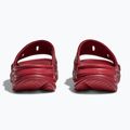 Чехли HOKA Ora Recovery Slide 3 pepper/pepper 6