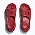 Чехли HOKA Ora Recovery Slide 3 pepper/pepper 8