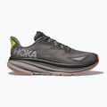 Мъжки обувки за бягане HOKA Clifton 9 GTX asphalt grey/gravel 2