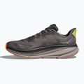 Мъжки обувки за бягане HOKA Clifton 9 GTX asphalt grey/gravel 3