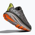 Мъжки обувки за бягане HOKA Clifton 9 GTX asphalt grey/gravel 5