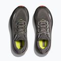Мъжки обувки за бягане HOKA Clifton 9 GTX asphalt grey/gravel 8