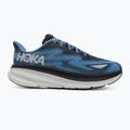 Мъжки обувки за бягане HOKA Clifton 9 GTX black/foggy night 2