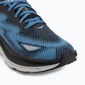 Мъжки обувки за бягане HOKA Clifton 9 GTX black/foggy night 7