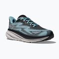 Дамски обувки за бягане HOKA Clifton 9 GTX black/raindrop 8