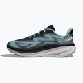 Дамски обувки за бягане HOKA Clifton 9 GTX black/raindrop 10