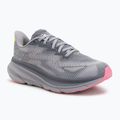 Дамски обувки за бягане HOKA Clifton 9 GTXgrey skies/foggy green