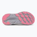 Дамски обувки за бягане HOKA Clifton 9 GTXgrey skies/foggy green 4