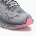 Дамски обувки за бягане HOKA Clifton 9 GTXgrey skies/foggy green 7