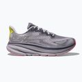 Дамски обувки за бягане HOKA Clifton 9 GTXgrey skies/foggy green 2