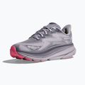 Дамски обувки за бягане HOKA Clifton 9 GTXgrey skies/foggy green 4