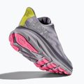 Дамски обувки за бягане HOKA Clifton 9 GTXgrey skies/foggy green 5
