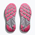 Дамски обувки за бягане HOKA Clifton 9 GTXgrey skies/foggy green 7