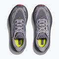 Дамски обувки за бягане HOKA Clifton 9 GTXgrey skies/foggy green 8