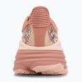 Дамски обувки за бягане HOKA Stinson 7 blush/rose latte 6