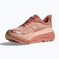 Дамски обувки за бягане HOKA Stinson 7 blush/rose latte 4